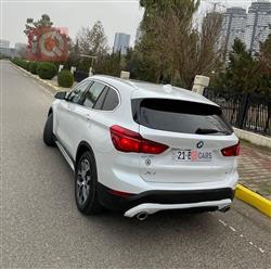 بي ام دبليو X1